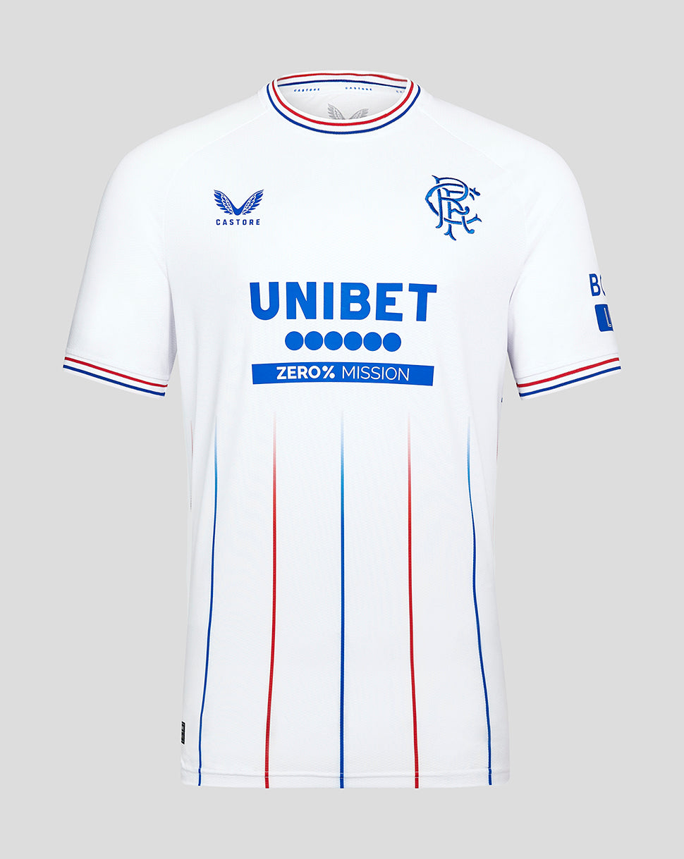 Rangers Mens 23/24 Away Pro Shirt