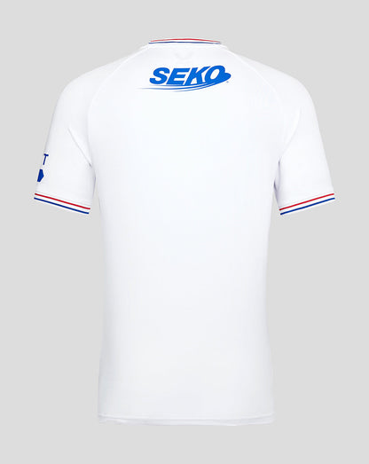 Rangers Mens 23/24 Away Pro Shirt