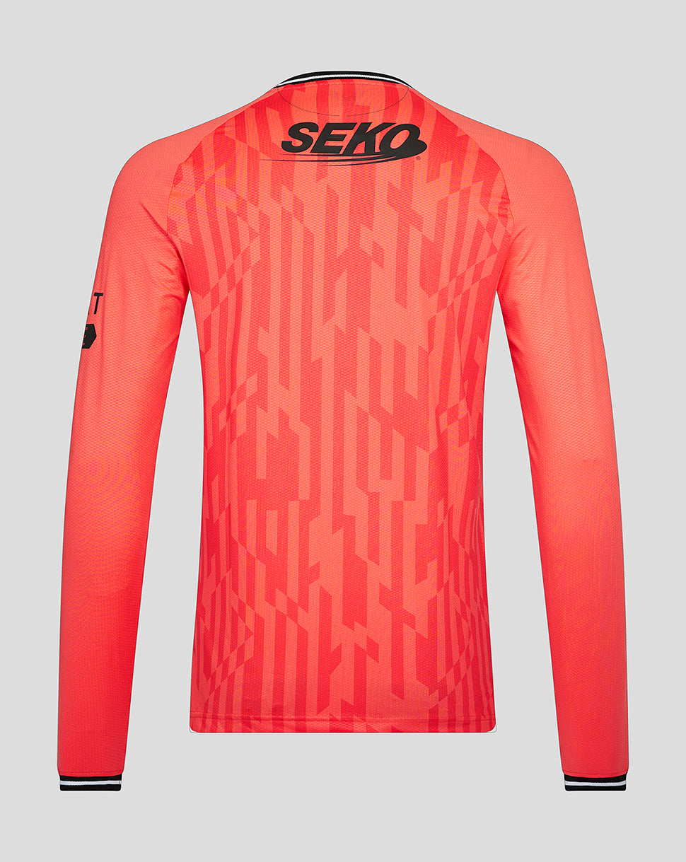 Rangers Mens 23/24 Away Pro Long Sleeve Goalkeeper Shirt