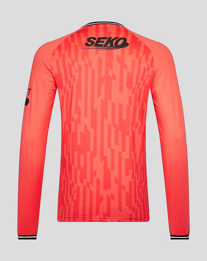 Rangers Mens 23/24 Away Pro Long Sleeve Goalkeeper Shirt