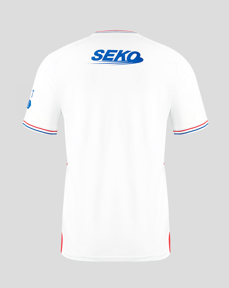 Rangers Men's 23/24 Away Shirt – Castore