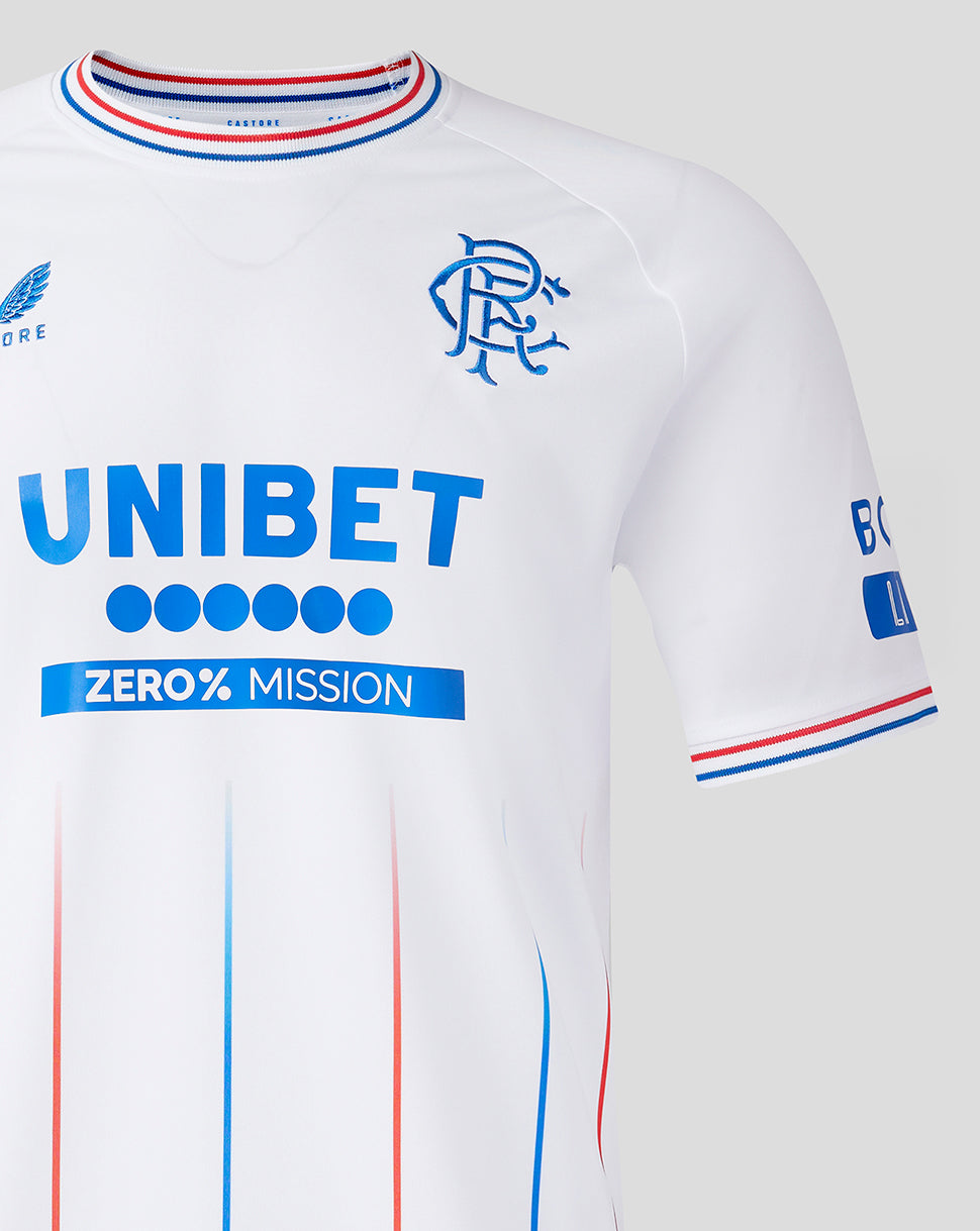 Rangers Men's 23/24 Away Shirt