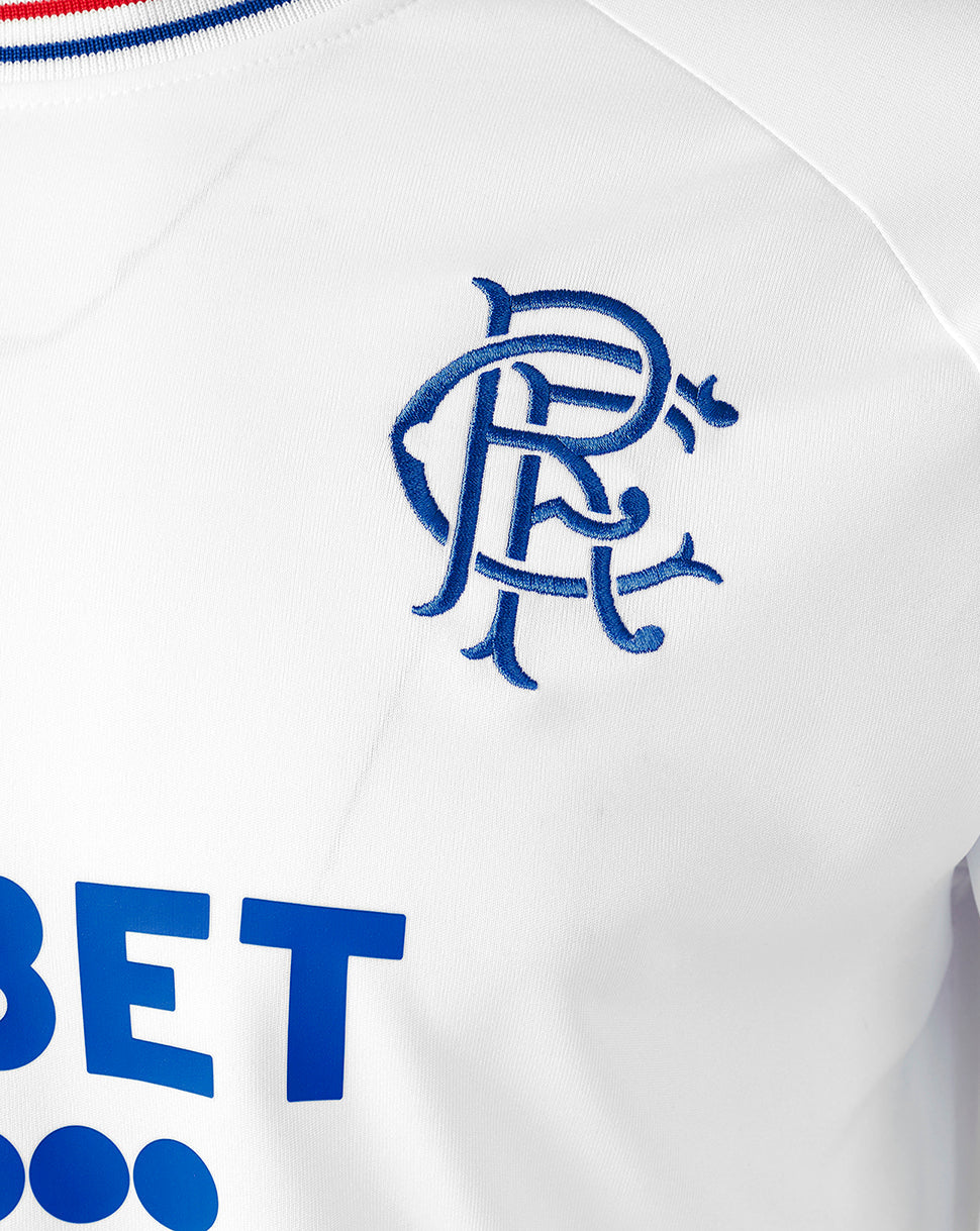 Rangers Men's 23/24 Away Shirt – Castore