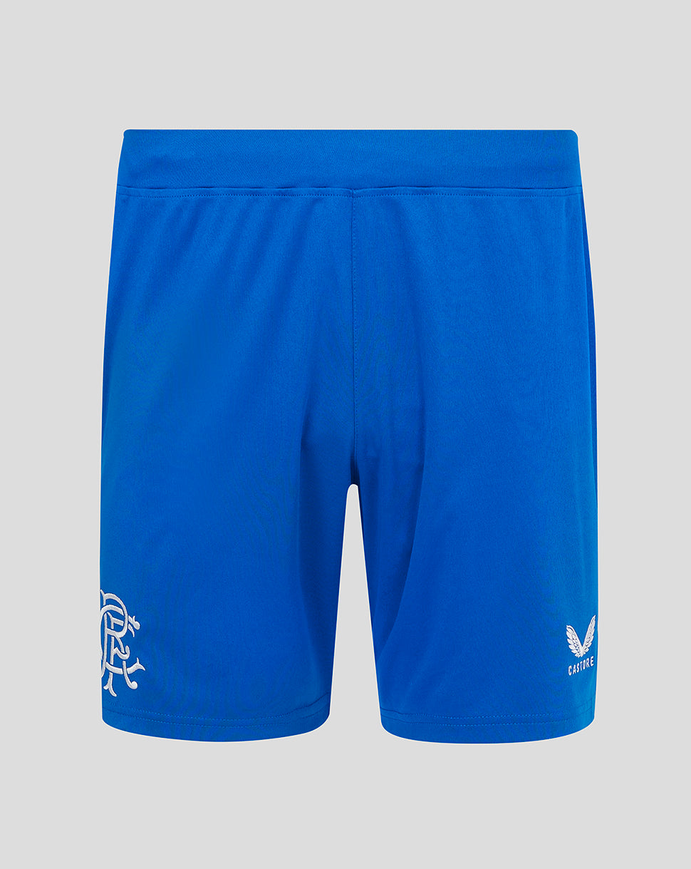 Rangers Men's 23/24 Away Shorts