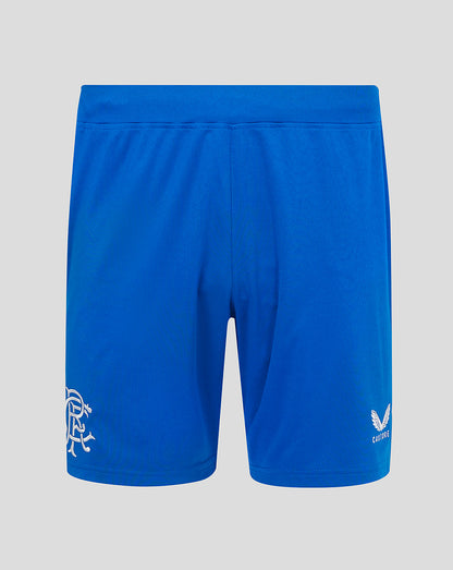 Rangers Men's 23/24 Away Shorts