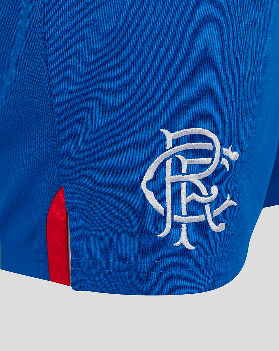 Rangers Men's 23/24 Away Shorts