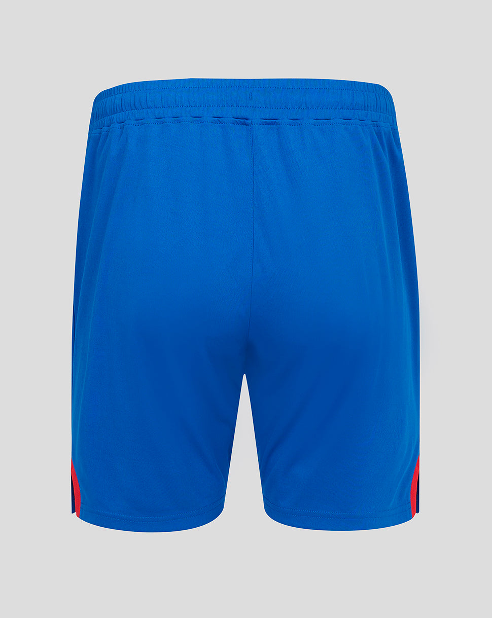 Rangers Men's 23/24 Away Shorts