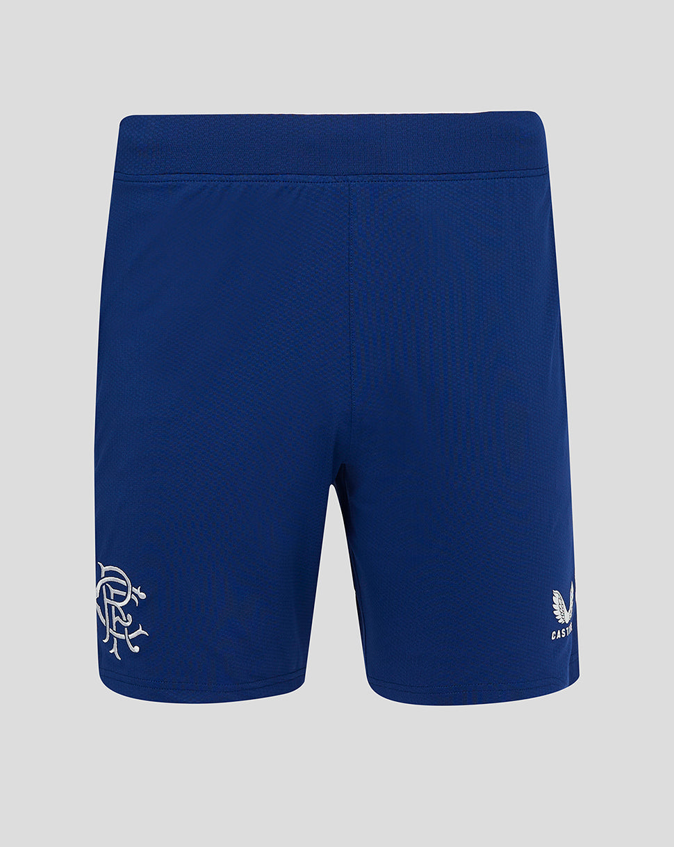 Rangers Mens 23/24 Third Shorts