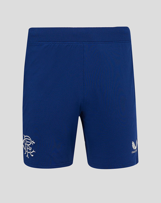 Rangers Mens 23/24 Third Shorts