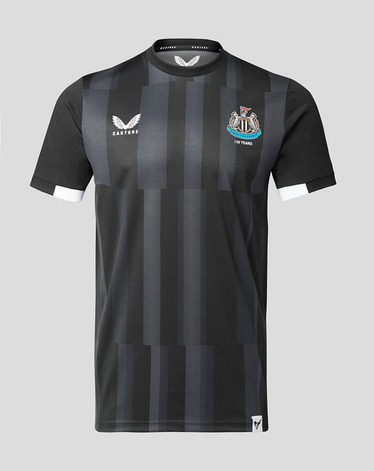 Black Anniversary Newcastle Short Sleeve Tee