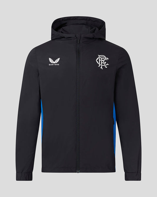 Rangers Women's 23/24 Matchday Lightweight Training Jacket