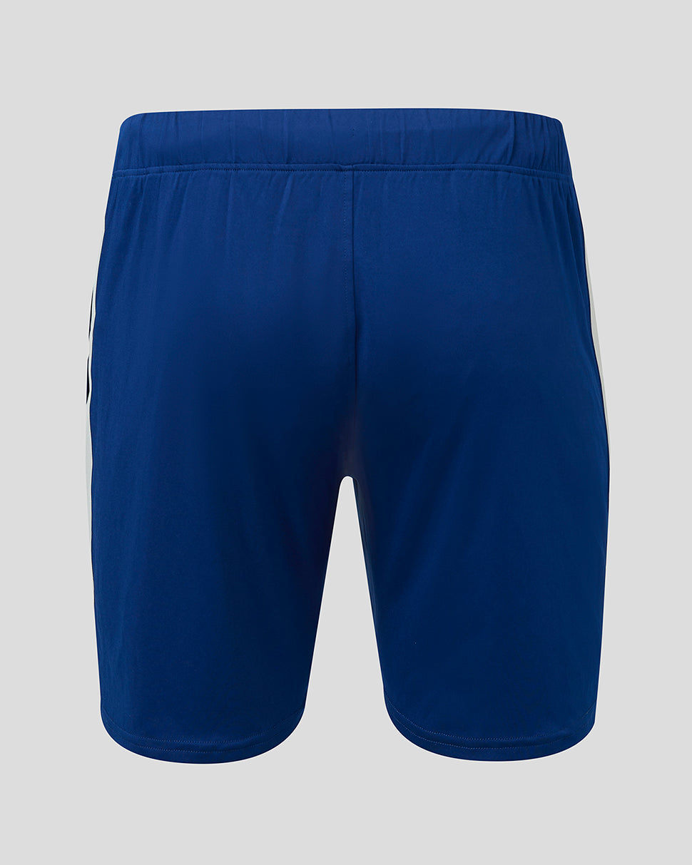 Rangers Men's 23/24 Match Day Training Shorts