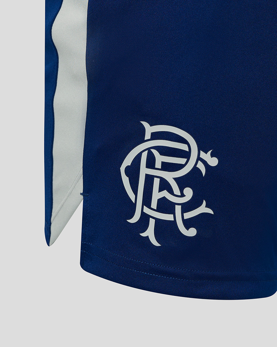 Rangers Men's 23/24 Match Day Training Shorts