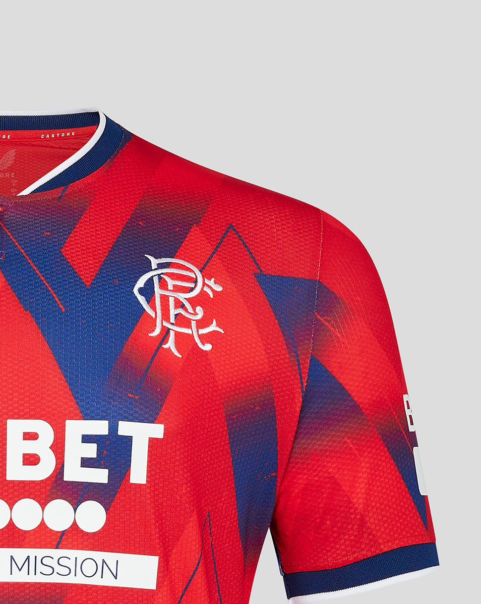 Rangers Women's 23/24 Fourth Shirt