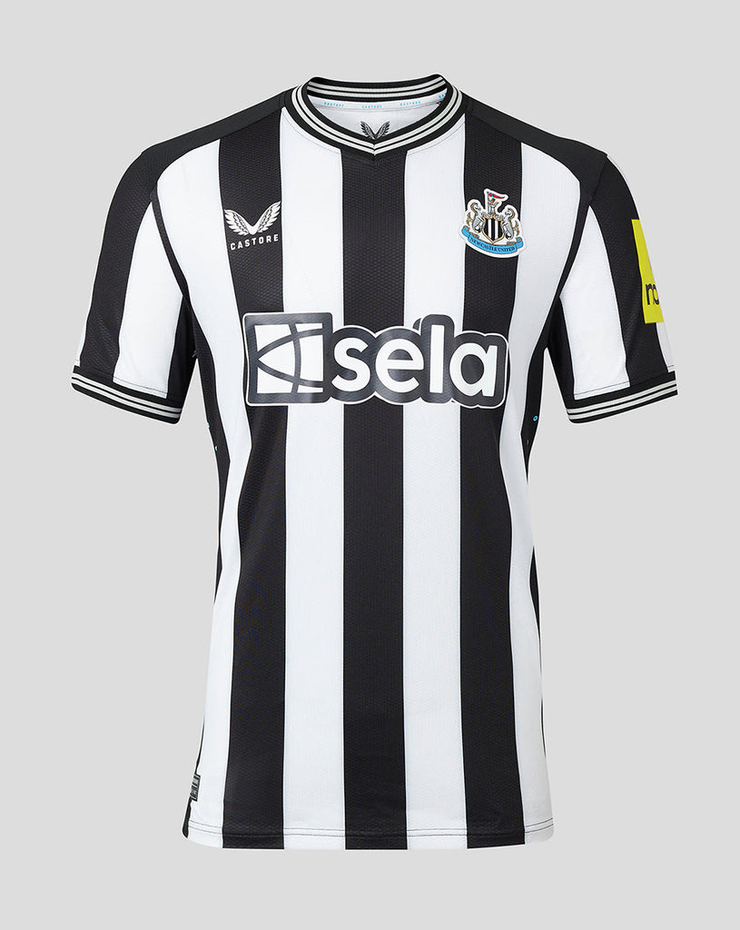 Newcastle United Men's 23/24 Pro Home Shirt