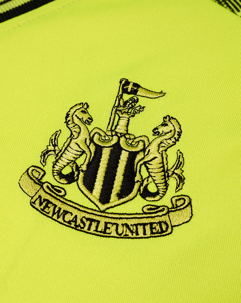 Newcastle United Men's 23/24 Replica Home Goalkeeper Shirt – Castore