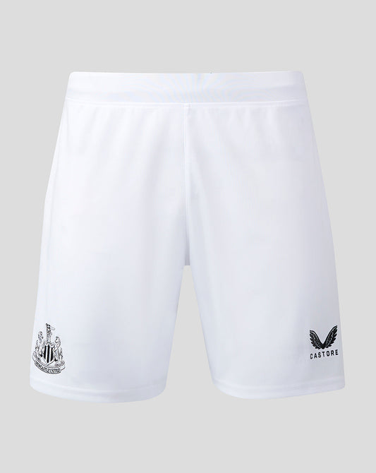 Newcastle United Men's 23/24 Replica Away Shorts