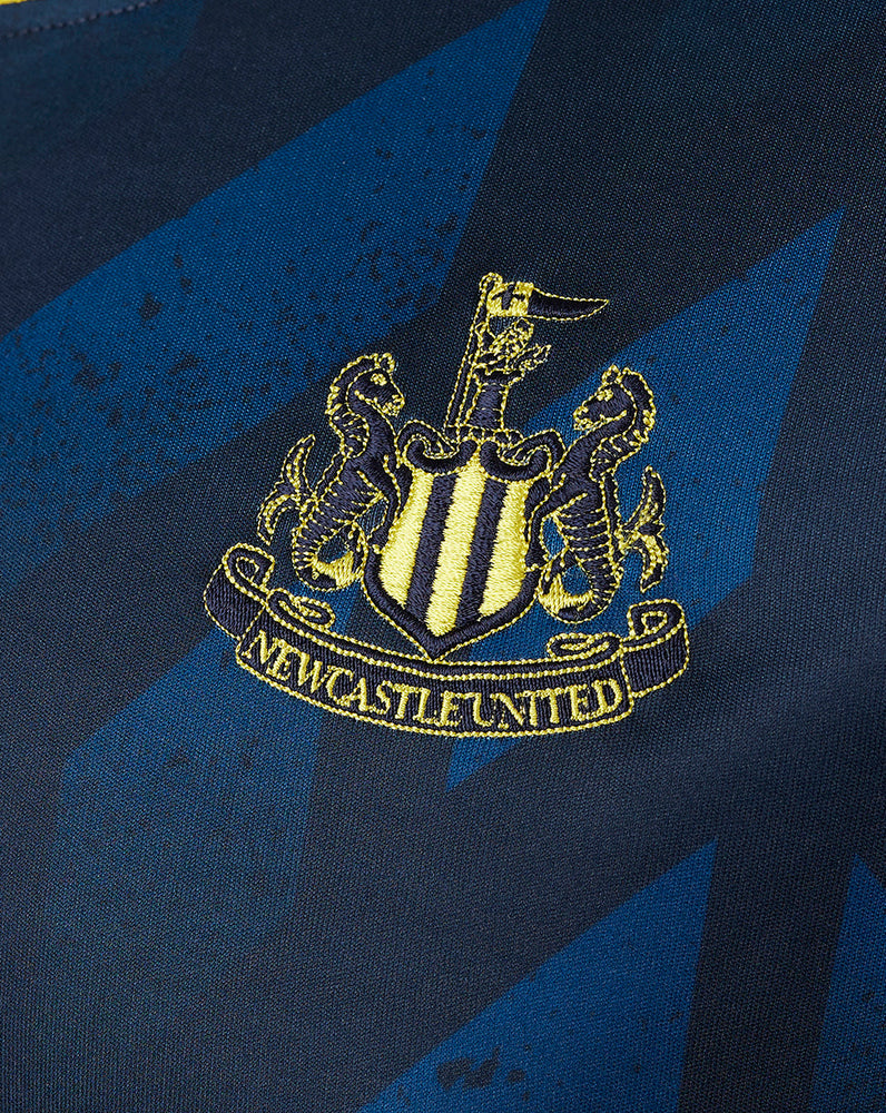 Newcastle United Men's 23/24 Third Shirt