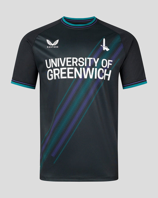 Charlton Men's 23/24 Away Shirt