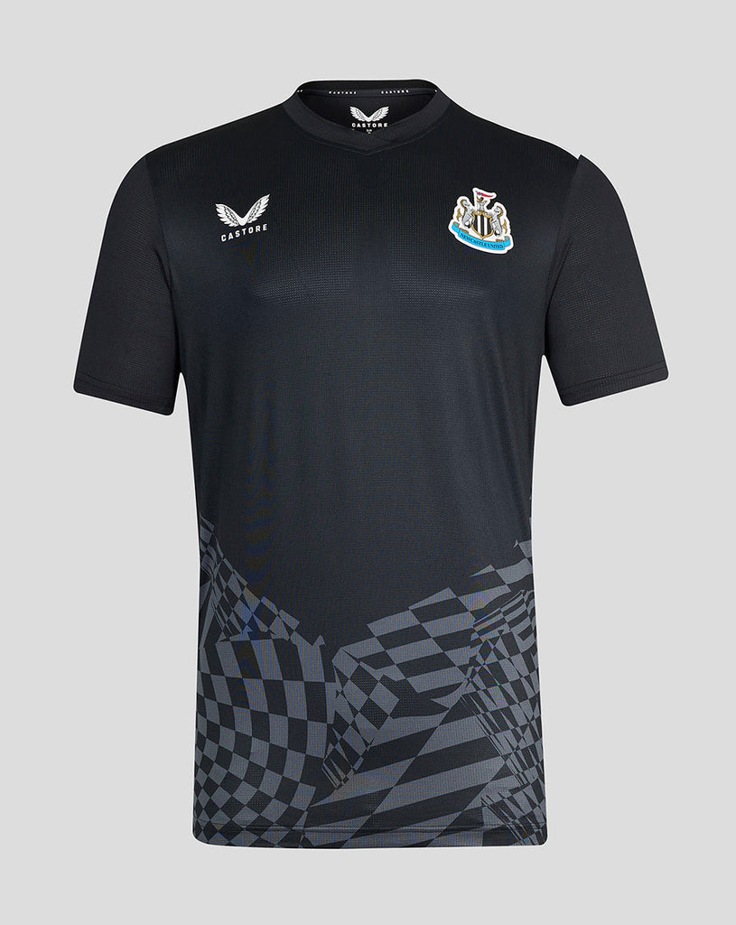 Newcastle United Home 23/24 Match Day T-Shirt