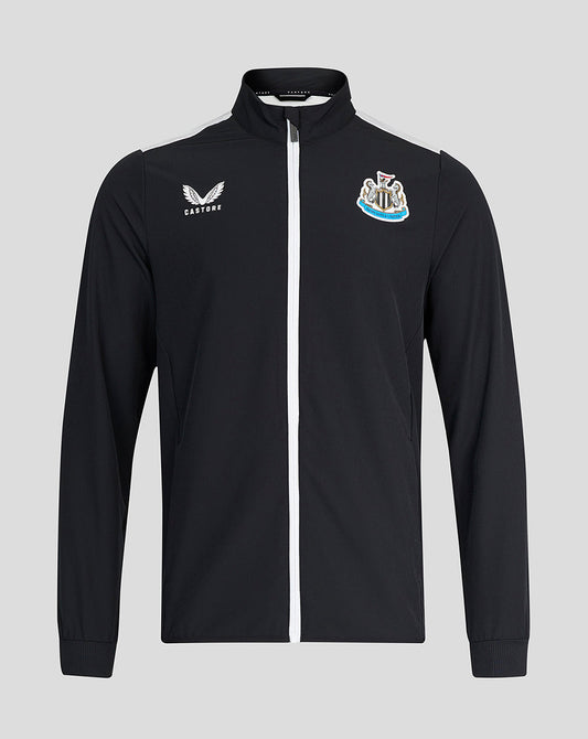 Newcastle United 23/24 Home Match Day Anthem Jacket