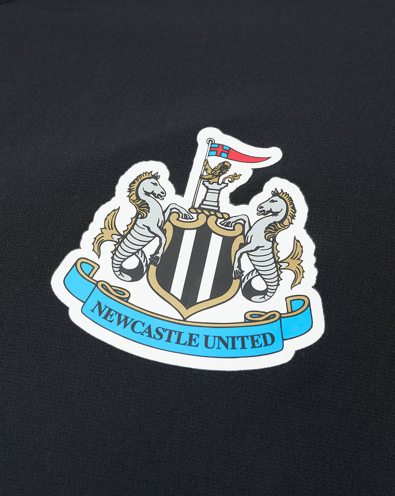 Newcastle United 23/24 Home Match Day Anthem Jacket