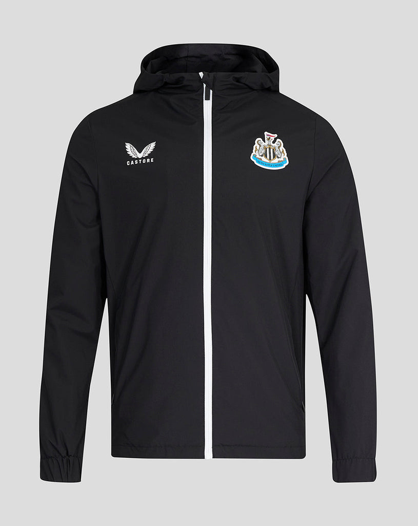 Newcastle United 23/24 Home Matchday Lightweight Jacket