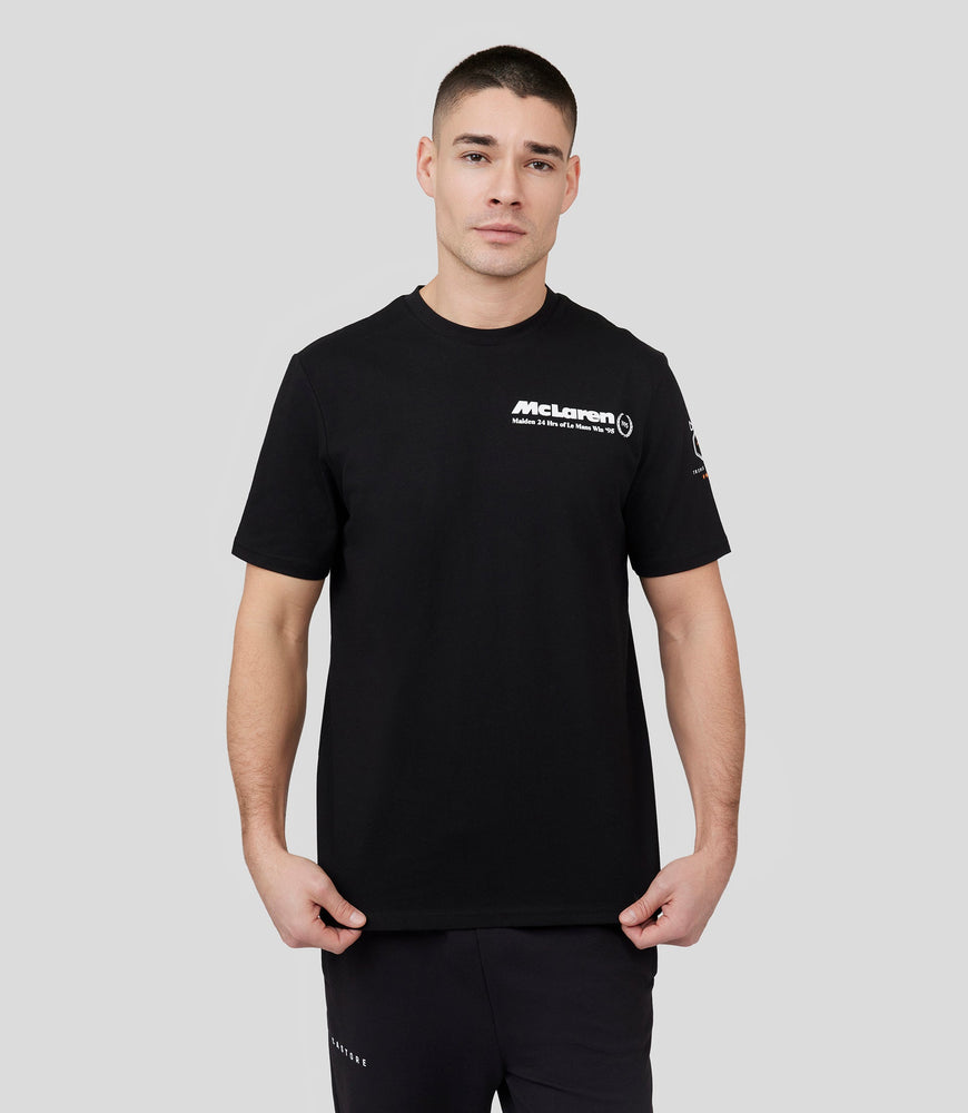 定期店舗販売 ennoy スタイリスト私物 2Pack L/S T-Shirt (BLACK