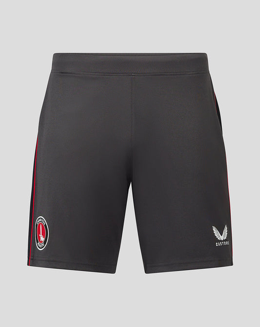 Charlton Men's 23/24 Third Shorts