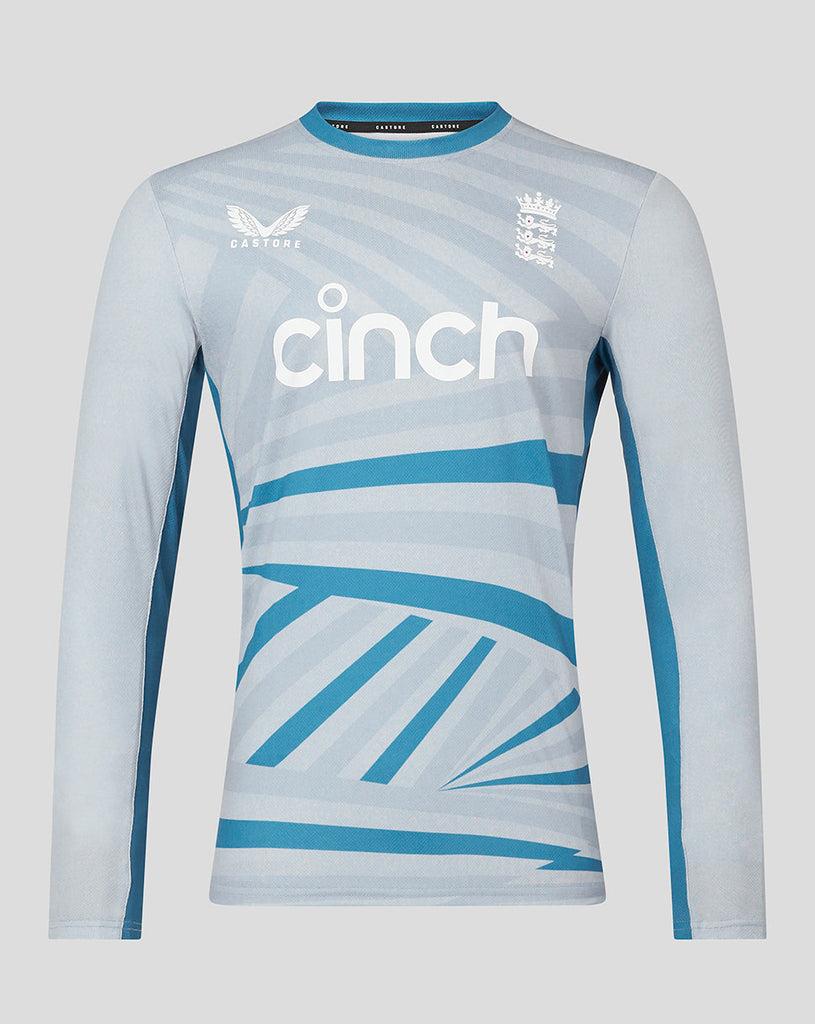 Buy Men's Cricket T-Shirt Quick Dry CT 500 Red Online | Decathlon