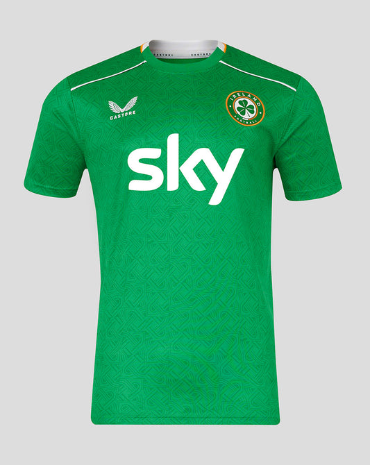 Ireland Men's Home Shirt - Men's Fit