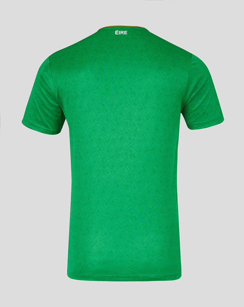 Ireland Men's Home Shirt - Men's Fit