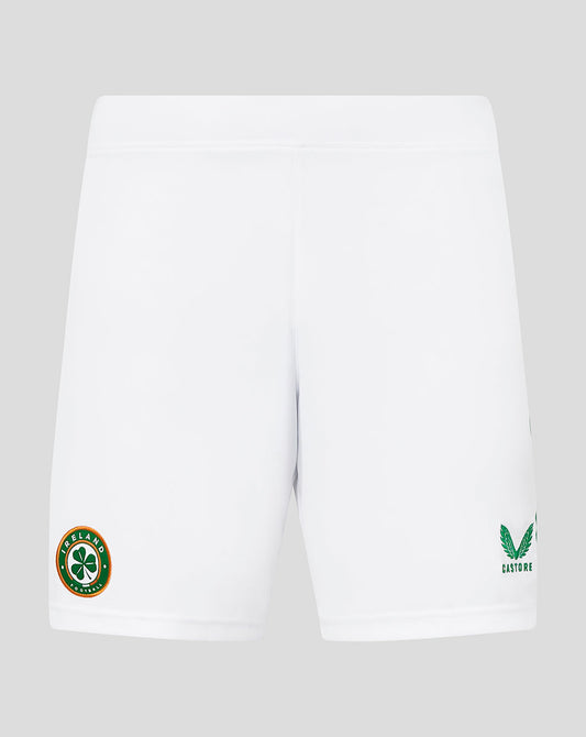 Ireland Men's Home Shorts - Men's Fit