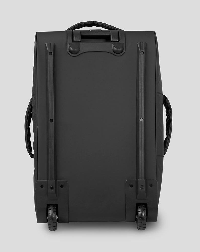 Black Small Wheelie Bag – Castore