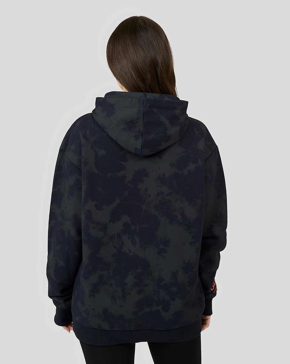 ORACLE RED BULL RACING UNISEX DRIVER MAX VERSTAPPEN HOODIE - MULTI - Multi