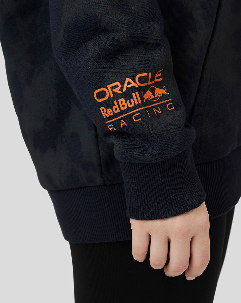 ORACLE RED BULL RACING UNISEX DRIVER MAX VERSTAPPEN HOODIE - MULTI - Multi
