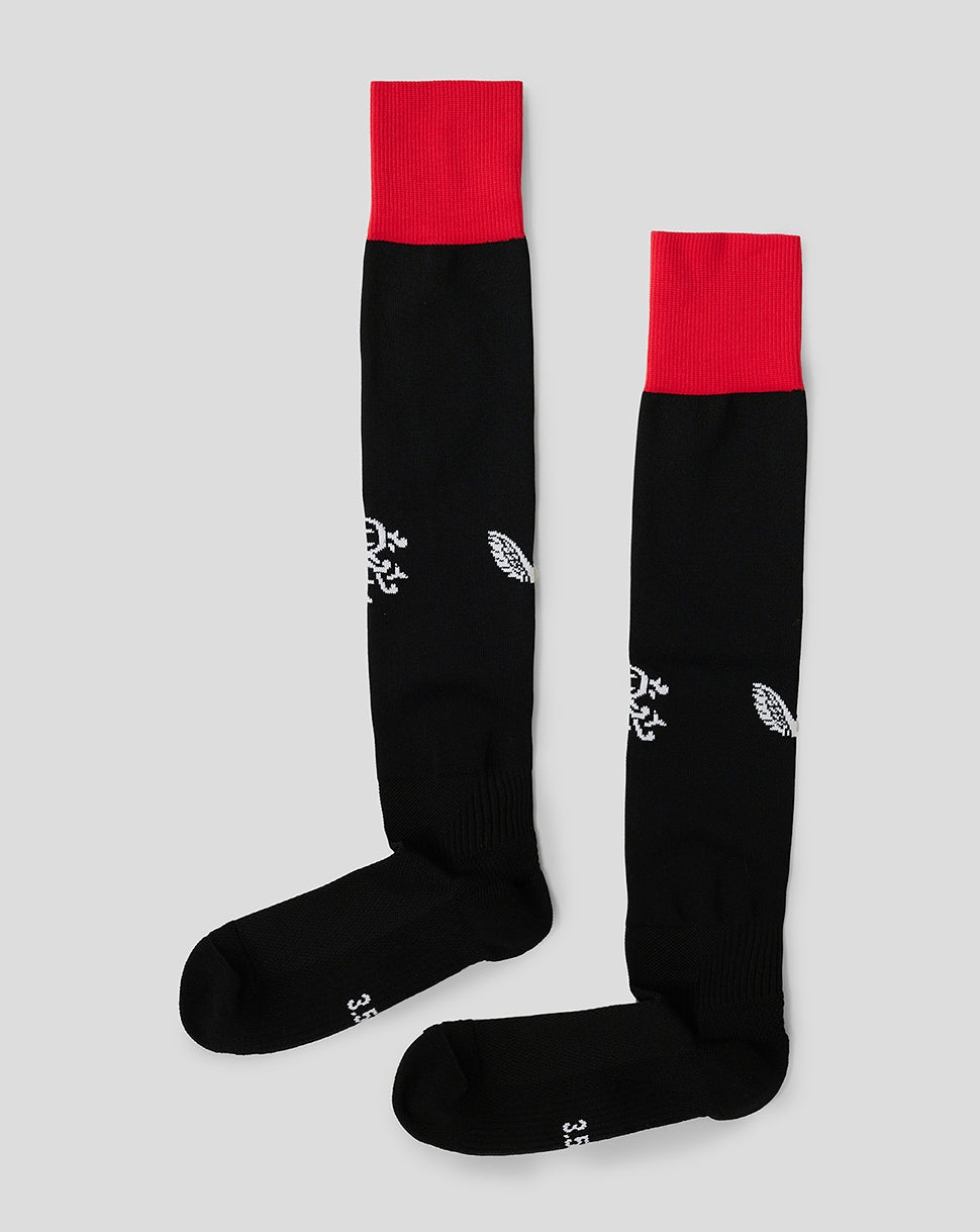 Rangers Unisex 23/24 Home Sock