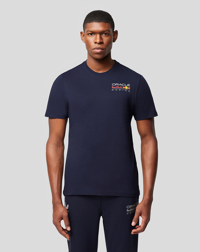 Red Bull Racing navy t-shirt