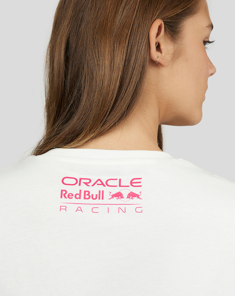 Formula 1 Miami Grand Prix T-Shirt - White