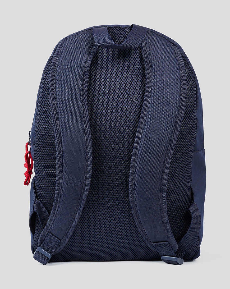 ORACLE RED BULL RACING BACKPACK - NIGHT SKY