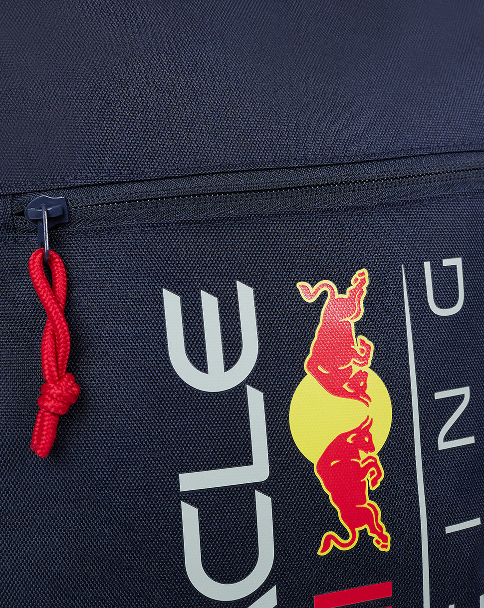 ORACLE RED BULL RACING BACKPACK - NIGHT SKY - Night Sky