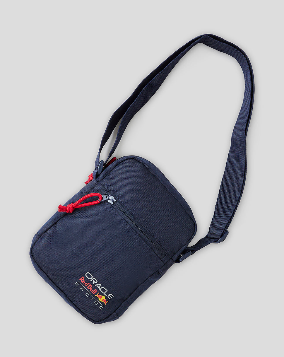 ORACLE RED BULL RACING CROSS BODY BAG - NIGHT SKY - Night Sky