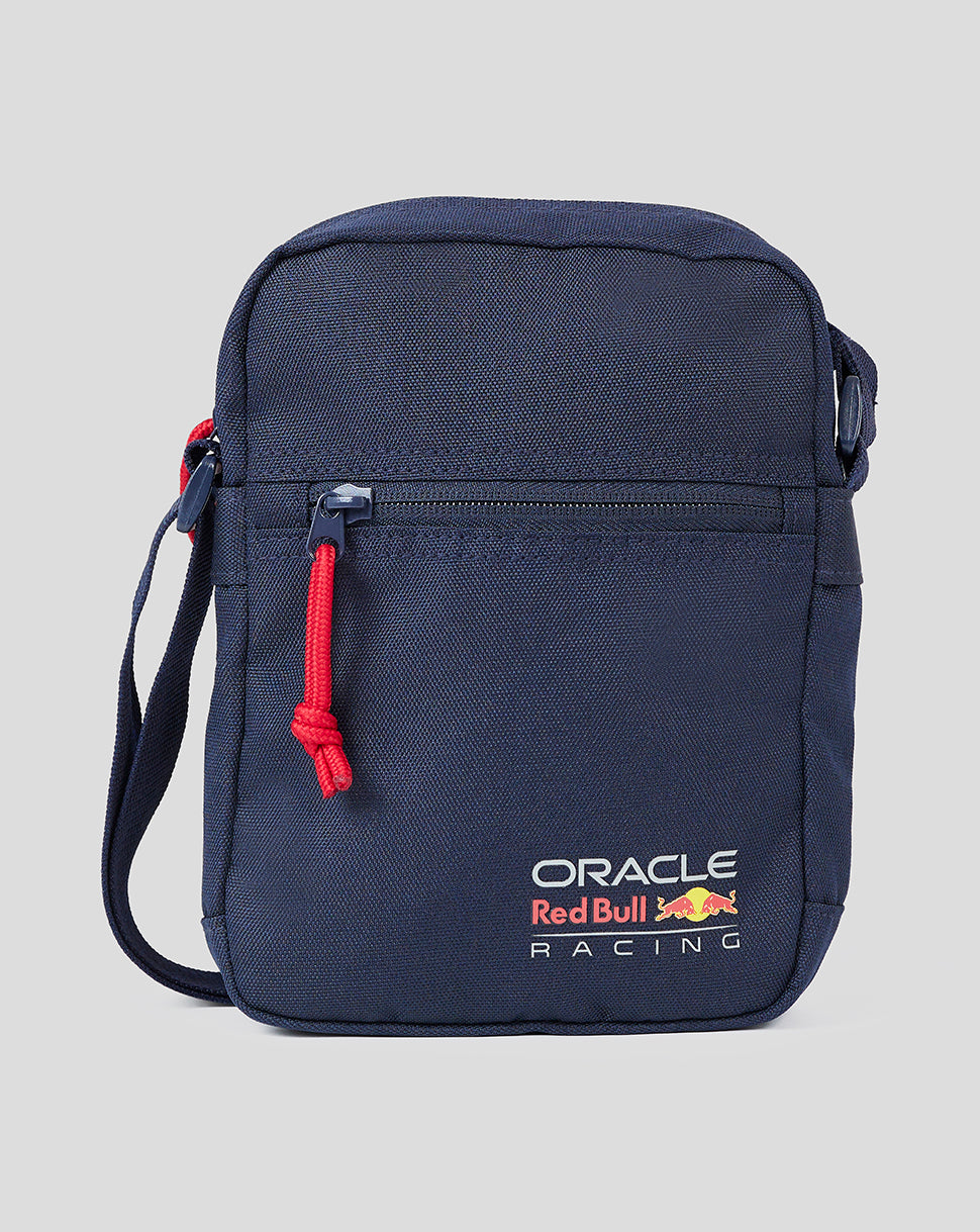 ORACLE RED BULL RACING CROSS BODY BAG - NIGHT SKY - Night Sky