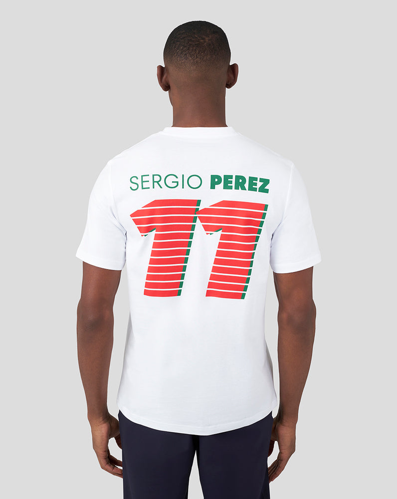 Sergio Perez Driver Racing Championship T-shirt - Q-Finder Trending Design  T Shirt
