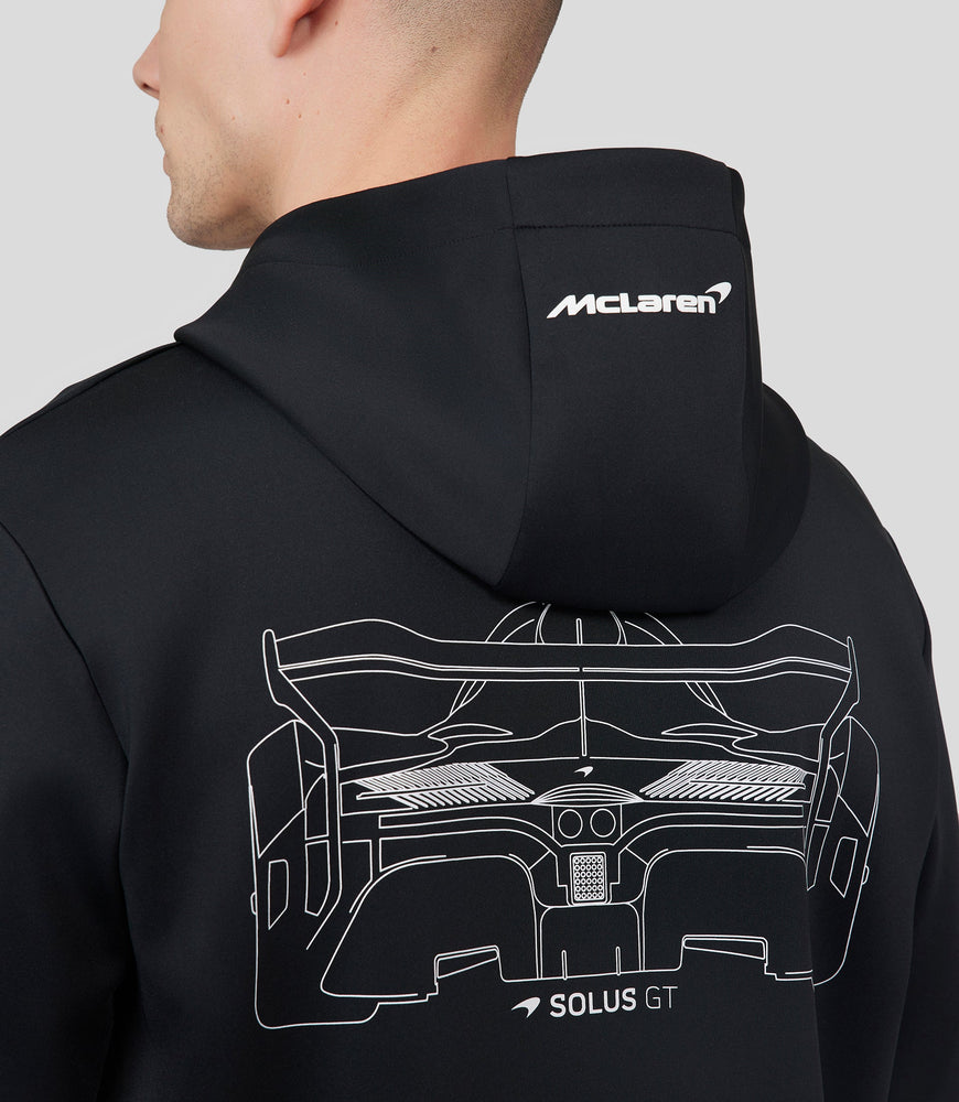 Unisex McLaren Solus GT Premium Hoodie