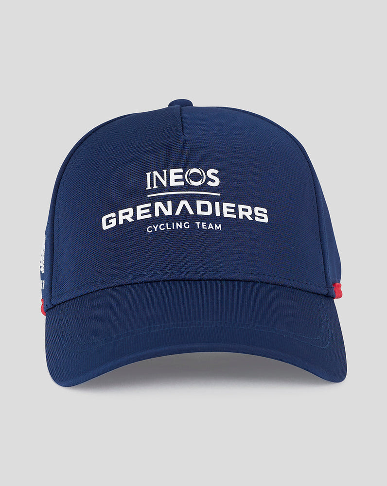 INEOS GRENADIERS INEOS PERFORMANCE CAP - NAVY
