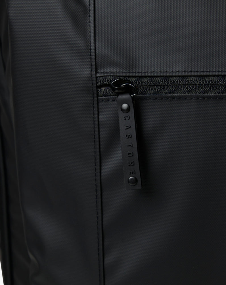 Black Small Wheelie Bag – Castore