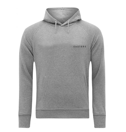 Grey Laveda Hoody